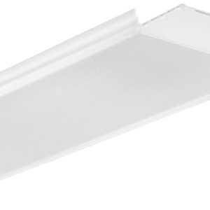 Trilux 7810400 Opendo D1/H1 DWW 830 LED-lampinzetstuk Wit 1 stuk(s)