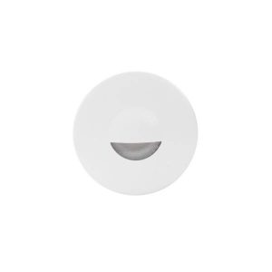 Brumberg 10371073 10371073 LED-wandinbouwlamp LED vast ingebouwd 2 W LED Wit Brumberg 10371073 10371073 LED-wandinbouwlamp LED vast ingebouwd 2 W LED Wit