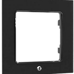 Shelly Shelly Wall frame 1 – black Frame Shelly Shelly Wall frame 1 – black Frame