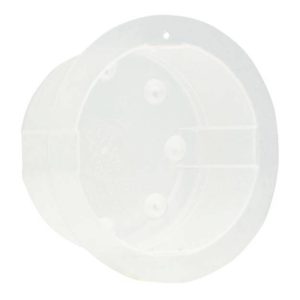 Kaiser Elektro 1040-01 Dicht-inzetstuk (Ø) 60 mm 5 stuk(s) Kaiser Elektro 1040-01 Dicht-inzetstuk (Ø) 60 mm 5 stuk(s)