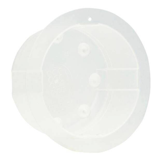Kaiser Elektro 1040-01 Dicht-inzetstuk (Ø) 60 mm 5 stuk(s)