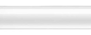 Philips LED LED-buis-Buis Energielabel: D (A – G) G5 T5 26 W Neutraalwit 10 stuk(s) (Ø x l) 19 mm x 1149 mm Elektronisch