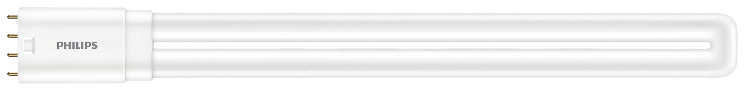 Philips LED 73966200 LED-lamp Energielabel E (A - G) 2G11 Ballon 16.5 W Warmwit 1 stuk(s)