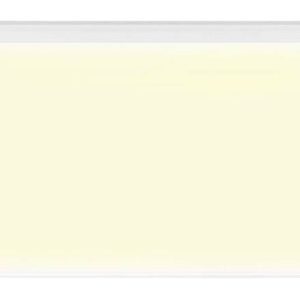 Deko Light LED Panel Office CCT ws 100072 LED-paneel Energielabel: G (A – G) 77 W Warmwit, Neutraalwit Verkeerswit (RAL Deko Light LED Panel Office CCT ws 100072 LED-paneel Energielabel: G (A – G) 77 W Warmwit, Neutraalwit Verkeerswit (RAL