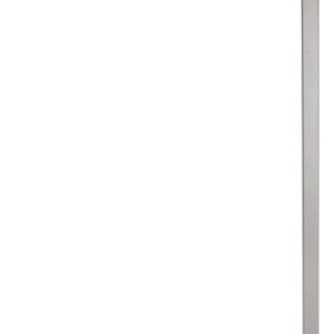 Deko Light Office One Motion 343032 Staande LED-verlichting SMD LED LED vast ingebouwd 80 W Energielabel: F (A – G) Wita Deko Light Office One Motion 343032 Staande LED-verlichting SMD LED LED vast ingebouwd 80 W Energielabel: F (A – G) Wita