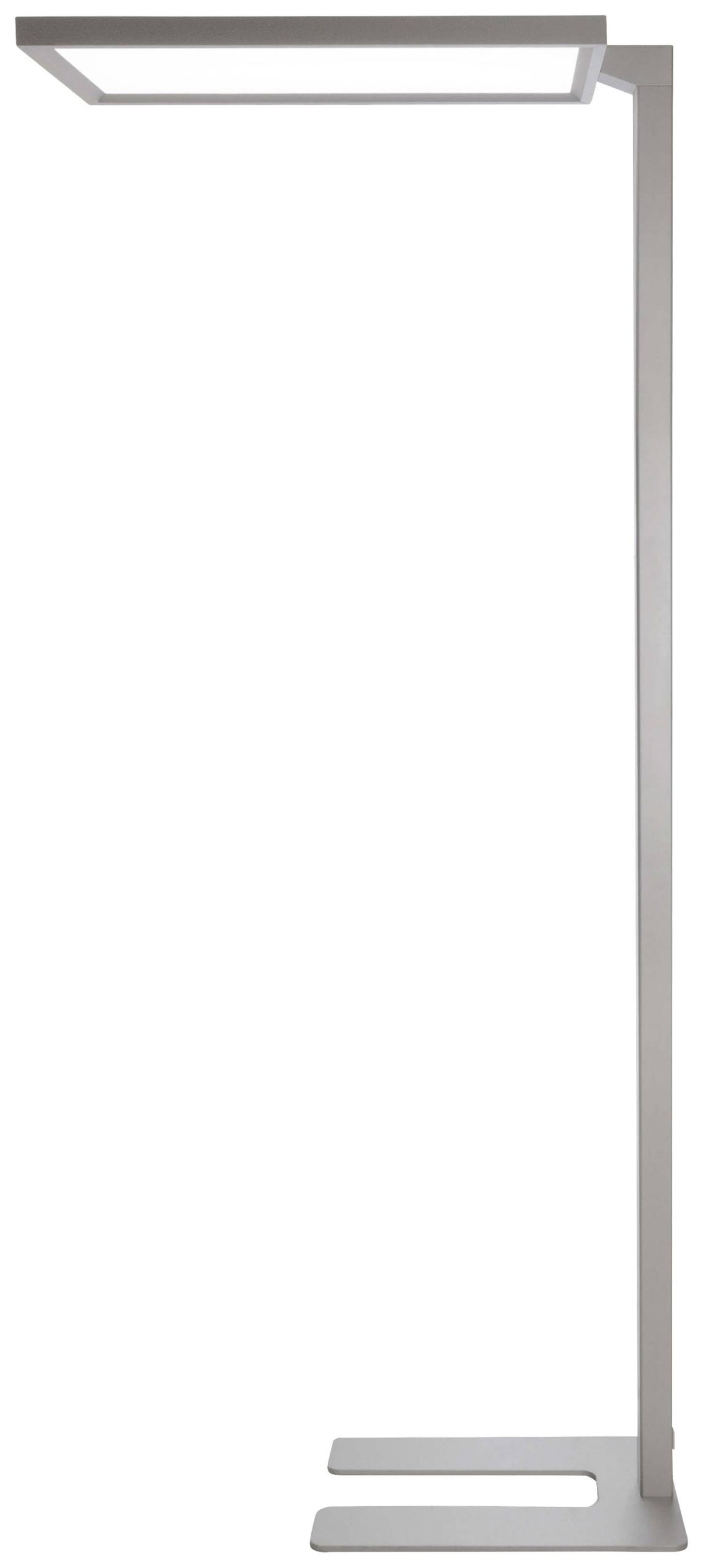 Deko Light Office One Motion 343032 Staande LED-verlichting SMD LED LED vast ingebouwd 80 W Energielabel: F (A - G) Wita