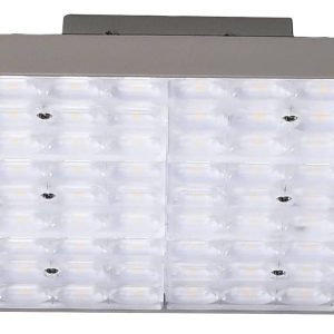 Deko Light 348099 Draconis LED-plafondlamp SMD LED LED vast ingebouwd Energielabel: E (A – G) 72 W Witaluminium (RAL 900 Deko Light 348099 Draconis LED-plafondlamp SMD LED LED vast ingebouwd Energielabel: E (A – G) 72 W Witaluminium (RAL 900