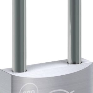 Basi 6301-4001-4003 Hangslot 40 mm Gelijksluitend Sleutelslot Basi 6301-4001-4003 Hangslot 40 mm Gelijksluitend Sleutelslot