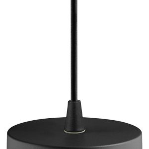 Nordlux Coupar 2218053003 Hanglamp E27 Zwart Nordlux Coupar 2218053003 Hanglamp E27 Zwart