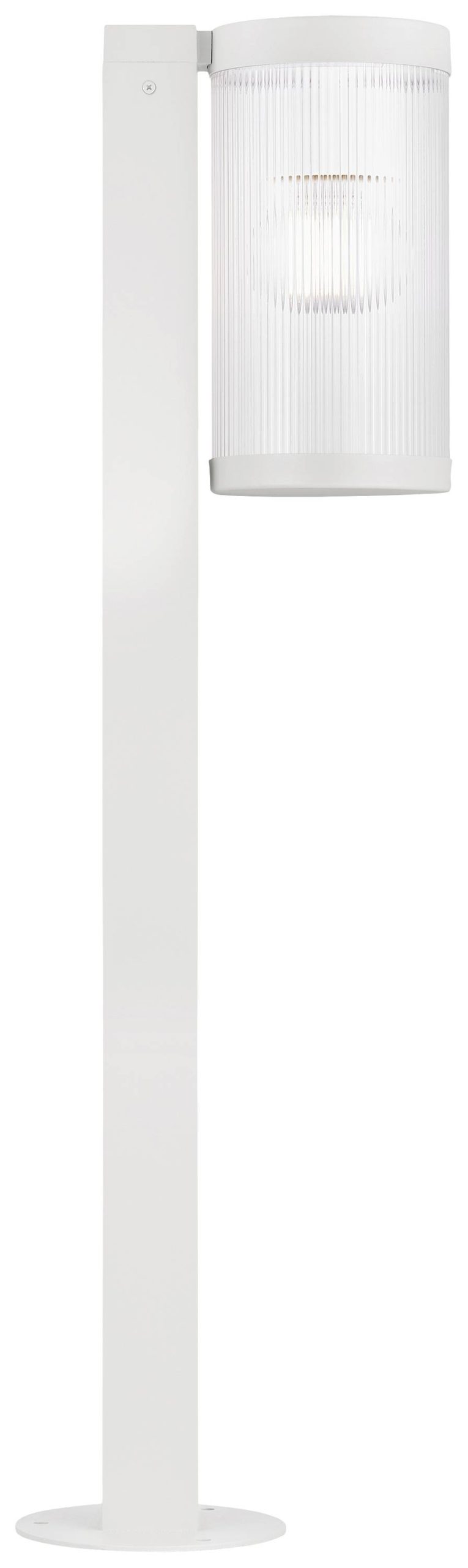 Nordlux 2218088001 Coupar Staande tuinlamp E27 Wit
