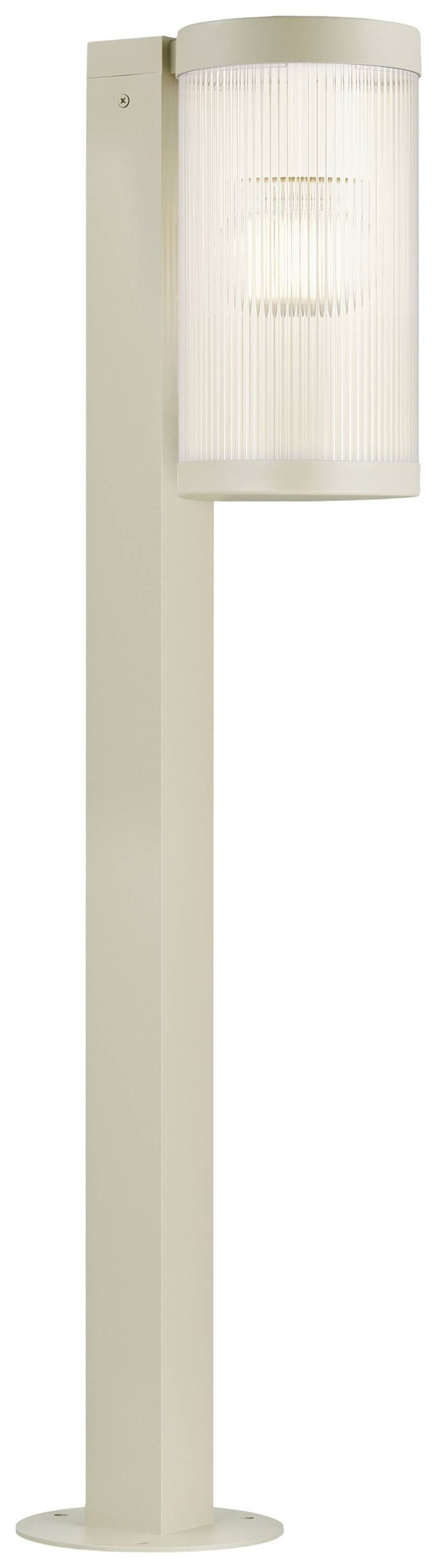 Nordlux 2218088008 Coupar Staande tuinlamp E27 Zand