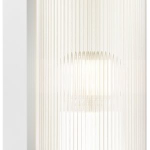 Nordlux Coupar 2218061001 Wandlamp E27 Wit Nordlux Coupar 2218061001 Wandlamp E27 Wit