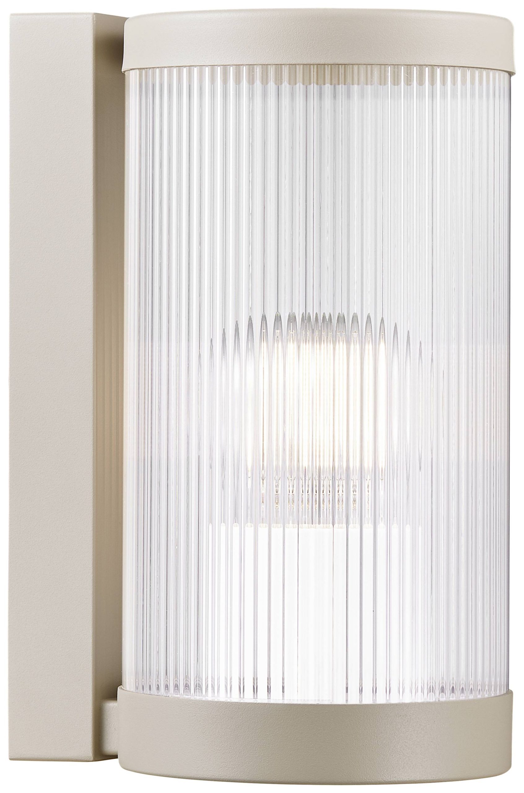 Nordlux Coupar 2218061008 Wandlamp E27 Zand