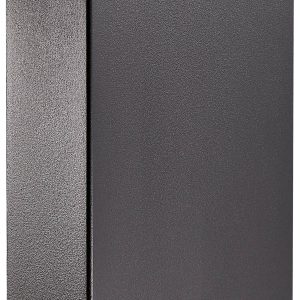 Nordlux Fold 15 2019051003 LED-wandlamp LED 6.40 W Zwart Nordlux Fold 15 2019051003 LED-wandlamp LED 6.40 W Zwart