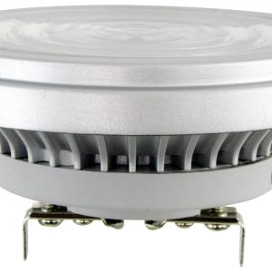 Megaman MM41812 LED-lamp Energielabel F (A – G) AR111 Reflector 11.5 W = 96 W Warmwit (Ø x l) 111 mm x 58 mm 1 stuk(s) Megaman MM41812 LED-lamp Energielabel F (A – G) AR111 Reflector 11.5 W = 96 W Warmwit (Ø x l) 111 mm x 58 mm 1 stuk(s)