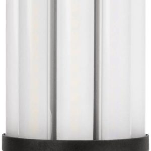 Megaman MM60855 LED-lamp Energielabel D (A – G) E40 80 W = 164 W Koudwit (Ø x l) 80 mm x 265 mm 1 stuk(s) Megaman MM60855 LED-lamp Energielabel D (A – G) E40 80 W = 164 W Koudwit (Ø x l) 80 mm x 265 mm 1 stuk(s)