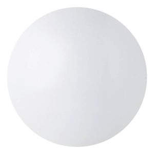 Megaman Renzo+ MM77125 LED-wandlamp 23 W LED Wit Megaman Renzo+ MM77125 LED-wandlamp 23 W LED Wit