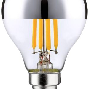 LightMe LM85268 LED-lamp Energielabel F (A – G) E14 Peer 4.8 W = 36 W Warmwit (Ø x h) 45 mm x 78 mm Dimbaar 1 stuk(s) LightMe LM85268 LED-lamp Energielabel F (A – G) E14 Peer 4.8 W = 36 W Warmwit (Ø x h) 45 mm x 78 mm Dimbaar 1 stuk(s)