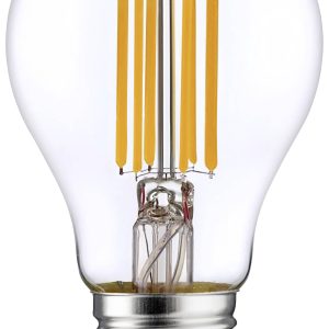 LightMe LM85349 LED-lamp Energielabel D (A – G) E27 Peer 11 W = 100 W Warmwit (Ø x h) 60 mm x 105 mm 1 stuk(s) LightMe LM85349 LED-lamp Energielabel D (A – G) E27 Peer 11 W = 100 W Warmwit (Ø x h) 60 mm x 105 mm 1 stuk(s)