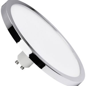 LightMe LM85407 LED-lamp Energielabel G (A – G) GU10 9 W Warmwit tot neutraalwit (Ø x h) 145 mm x 53 mm 1 stuk(s) LightMe LM85407 LED-lamp Energielabel G (A – G) GU10 9 W Warmwit tot neutraalwit (Ø x h) 145 mm x 53 mm 1 stuk(s)