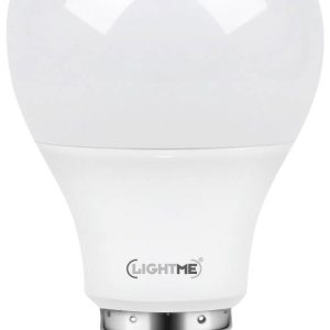 LightMe LM85905 LED-lamp Energielabel F (A – G) E27 Peer 4.9 W = 40 W Warmwit (Ø x h) 60 mm x 108 mm 2 stuk(s) LightMe LM85905 LED-lamp Energielabel F (A – G) E27 Peer 4.9 W = 40 W Warmwit (Ø x h) 60 mm x 108 mm 2 stuk(s)