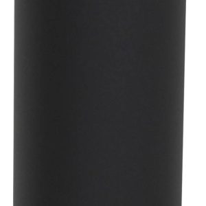 Megatron MT69043 Polla Staande tuinlamp E27 Zwart Megatron MT69043 Polla Staande tuinlamp E27 Zwart