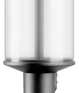 Trilux LTX ZT-AB2L #7299551 7299551 LED-opzetlamp LED Zonder 22 W Antraciet Trilux LTX ZT-AB2L #7299551 7299551 LED-opzetlamp LED Zonder 22 W Antraciet