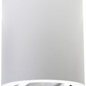 Megatron Decoclic Opbouwlamp GU10 Wit