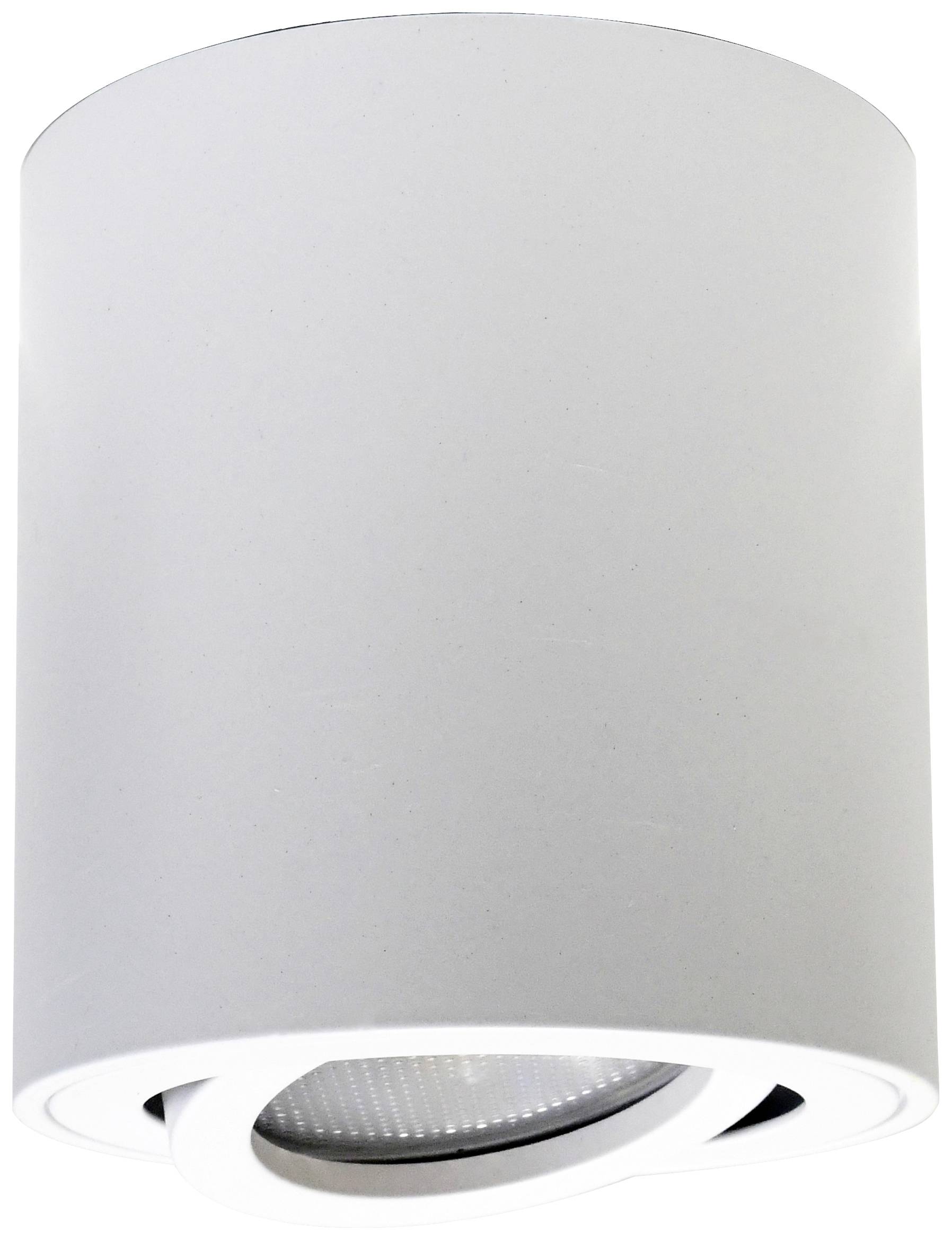 Megatron Decoclic Opbouwlamp GU10 Wit