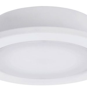 Megatron MT76301 Inbouwlamp GX53 Wit Megatron MT76301 Inbouwlamp GX53 Wit
