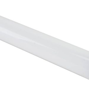 Megaman MM54254 LED-lamp Energielabel F (A – G) G13 Buis 9 W Neutraalwit (Ø x l) 28 mm x 603 mm 1 stuk(s) Megaman MM54254 LED-lamp Energielabel F (A – G) G13 Buis 9 W Neutraalwit (Ø x l) 28 mm x 603 mm 1 stuk(s)