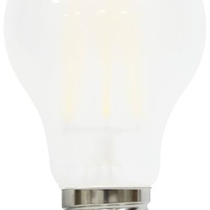 LightMe LM85247 LED-lamp Energielabel E (A – G) E27 Peer 7 W = 60 W Warmwit (Ø x h) 60 mm x 108 mm 1 stuk(s) LightMe LM85247 LED-lamp Energielabel E (A – G) E27 Peer 7 W = 60 W Warmwit (Ø x h) 60 mm x 108 mm 1 stuk(s)