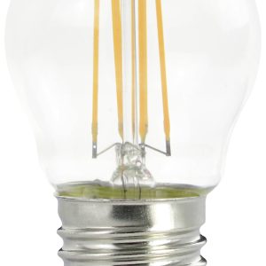 LightMe LM85275 LED-lamp Energielabel E (A – G) E27 Peer 4 W = 40 W Warmwit (Ø x h) 45 mm x 77 mm 1 stuk(s) LightMe LM85275 LED-lamp Energielabel E (A – G) E27 Peer 4 W = 40 W Warmwit (Ø x h) 45 mm x 77 mm 1 stuk(s)