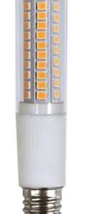 LightMe LM85357 LED-lamp Energielabel F (A – G) E14 8 W = 60 W Warmwit (Ø x h) 18 mm x 100 mm 1 stuk(s) LightMe LM85357 LED-lamp Energielabel F (A – G) E14 8 W = 60 W Warmwit (Ø x h) 18 mm x 100 mm 1 stuk(s)