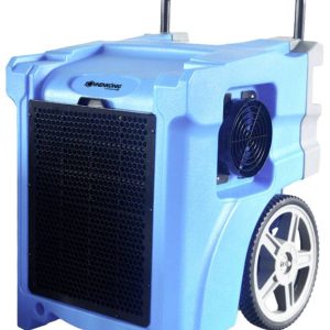 Sonnenkönig Secco Forte 500 Bouwdroger 600 W 2.08 l/h Lichtblauw, Lichtgrijs Sonnenkönig Secco Forte 500 Bouwdroger 600 W 2.08 l/h Lichtblauw, Lichtgrijs