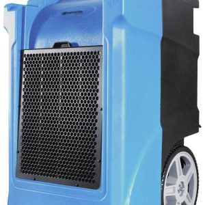 Sonnenkönig Secco Forte 900 Bouwdroger 770 W 3.75 l/h Lichtblauw, Zwart