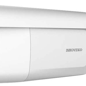 Inkovideo V-840-MW IP Bewakingscamera LAN 3840 x 2160 Pixel