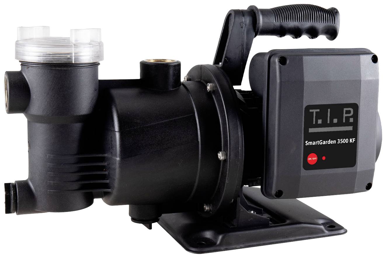 T.I.P. - Technische Industrie Produkte SmartGarden 3500 KF Tuinpomp 3300 l/h 46 m