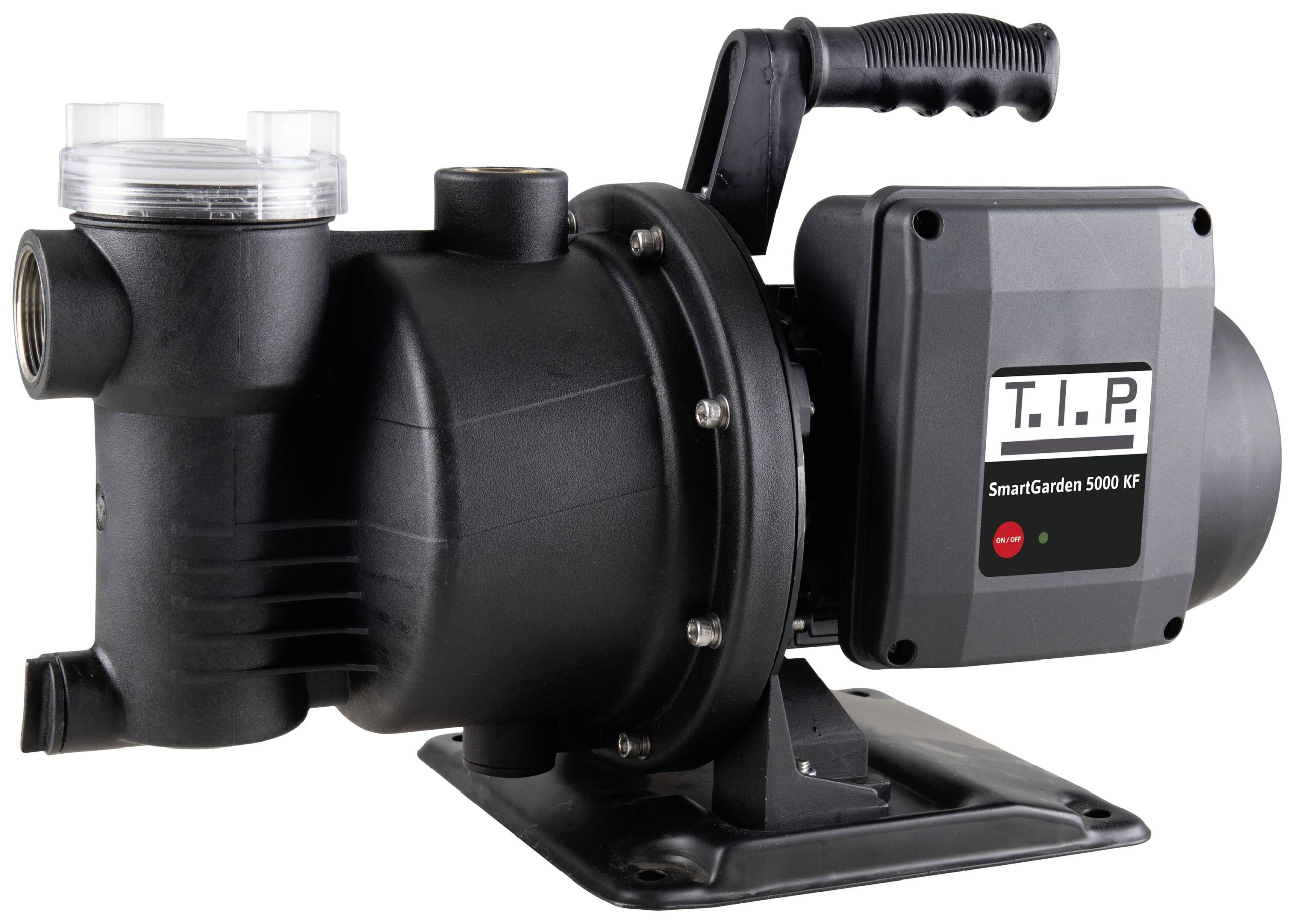 T.I.P. - Technische Industrie Produkte SmartGarden 5000 KF Tuinpomp 5000 l/h 45 m