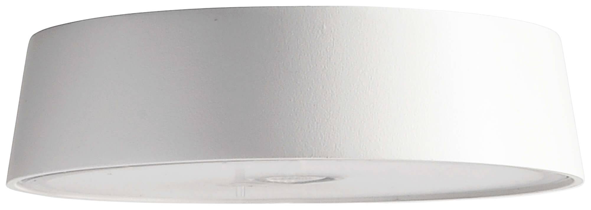 Deko Light Miram 346025 Tafellamp LED LED vast ingebouwd 2.20 W Wit