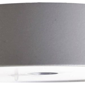 Deko Light Miram 346033 Tafellamp LED LED vast ingebouwd 2.20 W Grijs
