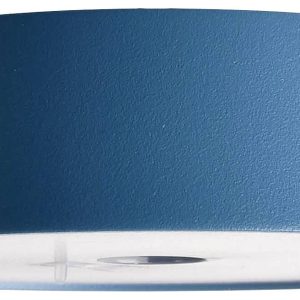 Deko Light Miram 346036 Tafellamp LED LED vast ingebouwd 2.20 W Blauw