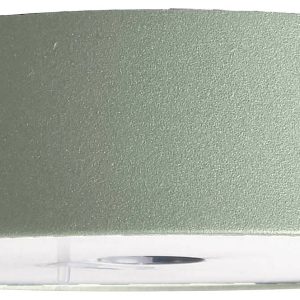 Deko Light Miram 346037 Tafellamp LED LED vast ingebouwd 2.20 W Groen