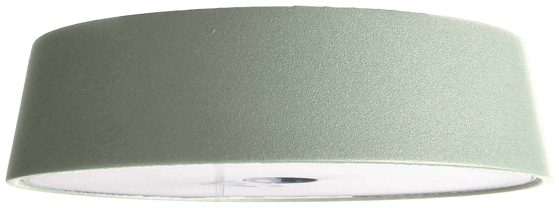 Deko Light Miram 346037 Tafellamp LED LED vast ingebouwd 2.20 W Groen