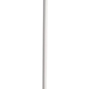 Deko Light 930611 Miriam Voet Wit Deko Light 930611 Miriam Voet Wit