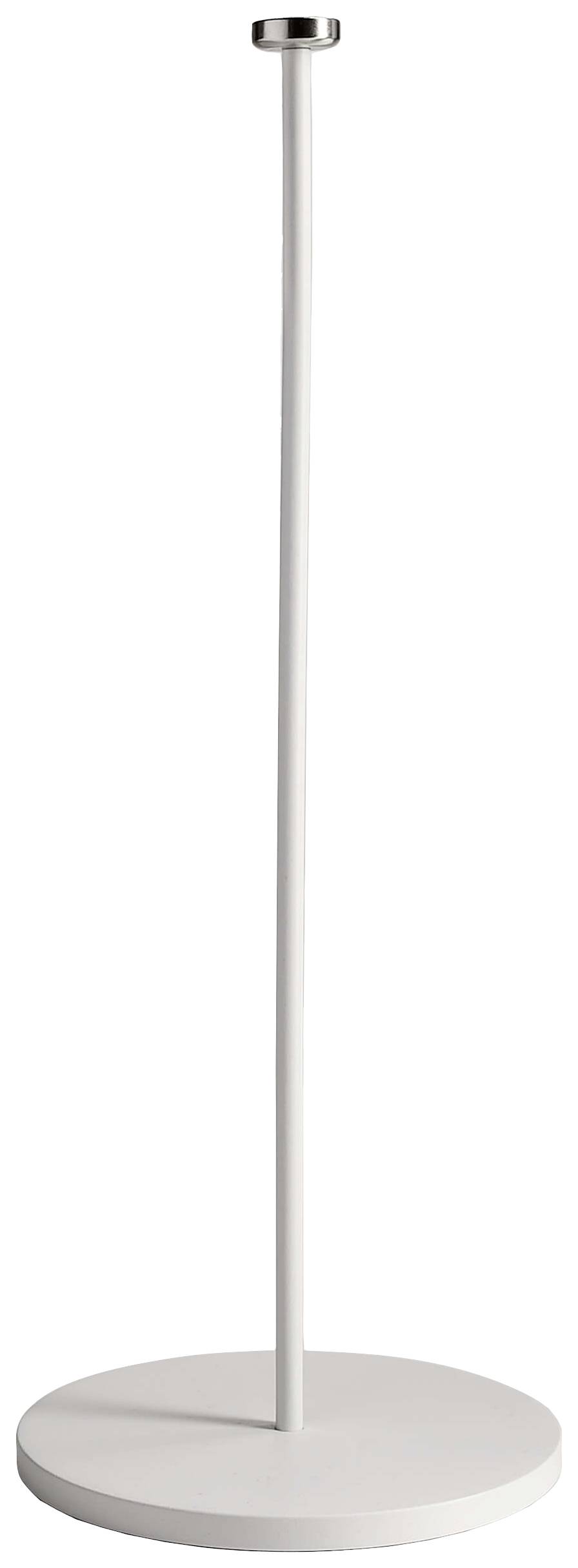 Deko Light 930611 Miriam Voet Wit