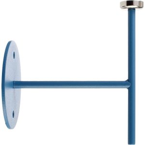 Deko Light 930623 Miriam Wandhouder Blauw Deko Light 930623 Miriam Wandhouder Blauw