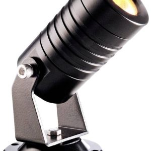 Deko Light Mini I Opbouwlamp LED LED vast ingebouwd 2.20 W Zwart