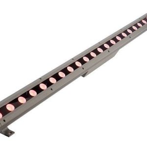 Deko Light Wallwasher Caph 732071 Decoratieve lamp LED 60 W Energielabel: G (A – G) RGB, Warmwit Grafietgrijs (RAL 7024) Deko Light Wallwasher Caph 732071 Decoratieve lamp LED 60 W Energielabel: G (A – G) RGB, Warmwit Grafietgrijs (RAL 7024)
