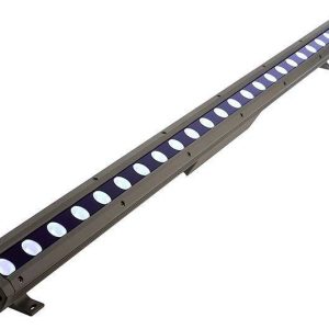Deko Light Wallwasher Caph 732072 Decoratieve lamp LED 60 W Energielabel: G (A – G) RGB, Warmwit Grafietgrijs (RAL 7024) Deko Light Wallwasher Caph 732072 Decoratieve lamp LED 60 W Energielabel: G (A – G) RGB, Warmwit Grafietgrijs (RAL 7024)